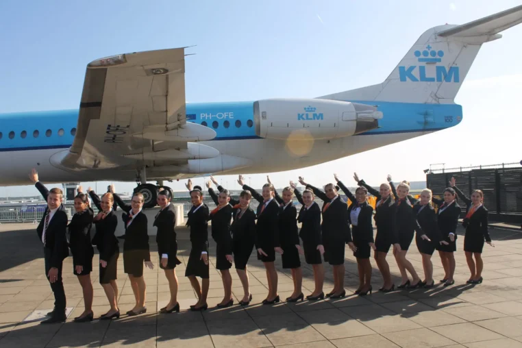 Stewardess Forum