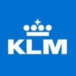 Groepslogo van KLM 2025